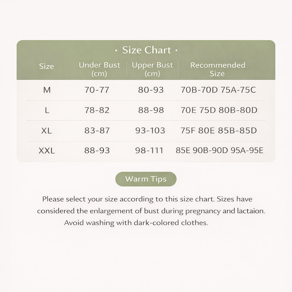 Momscare Premium quality nursing bra