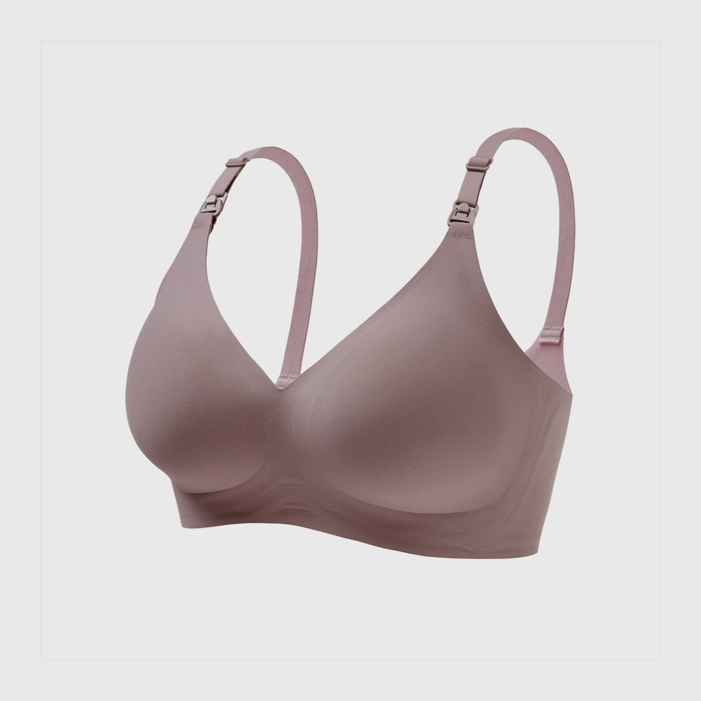 Momscare Premium quality nursing bra